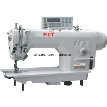 Fit 9800A High Speed Direct Drive Electronic Lockstitch Sewing Machine